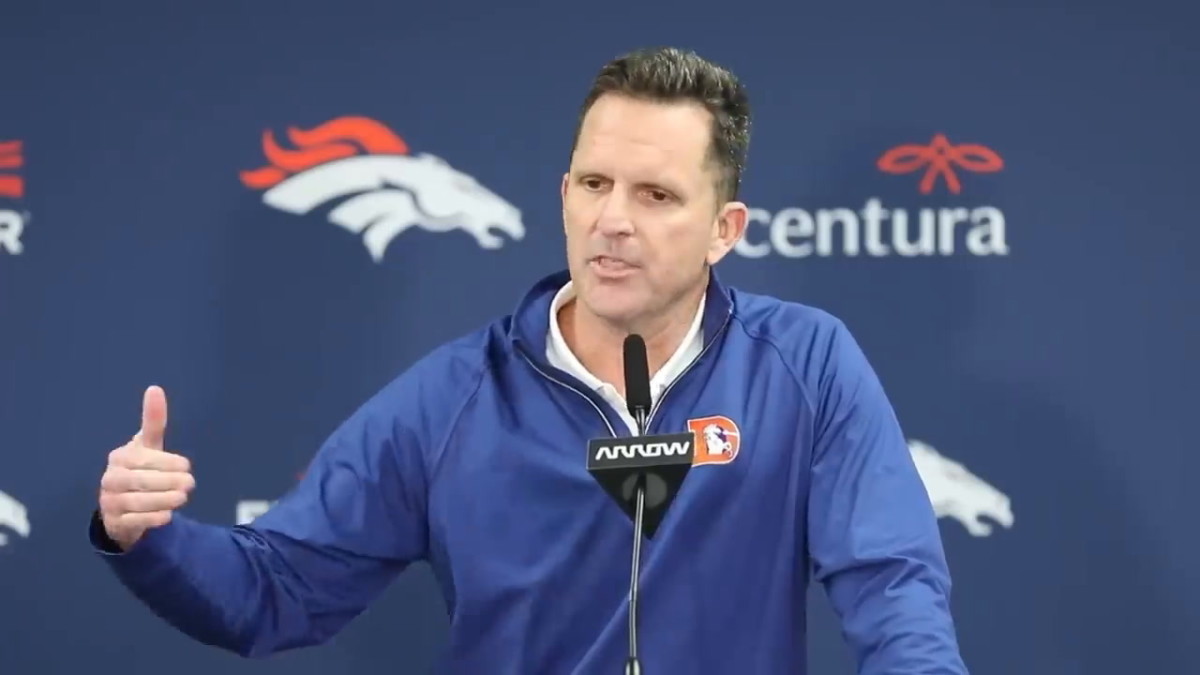 Broncos 2024 Offseason Plan: 8 Burning Questions