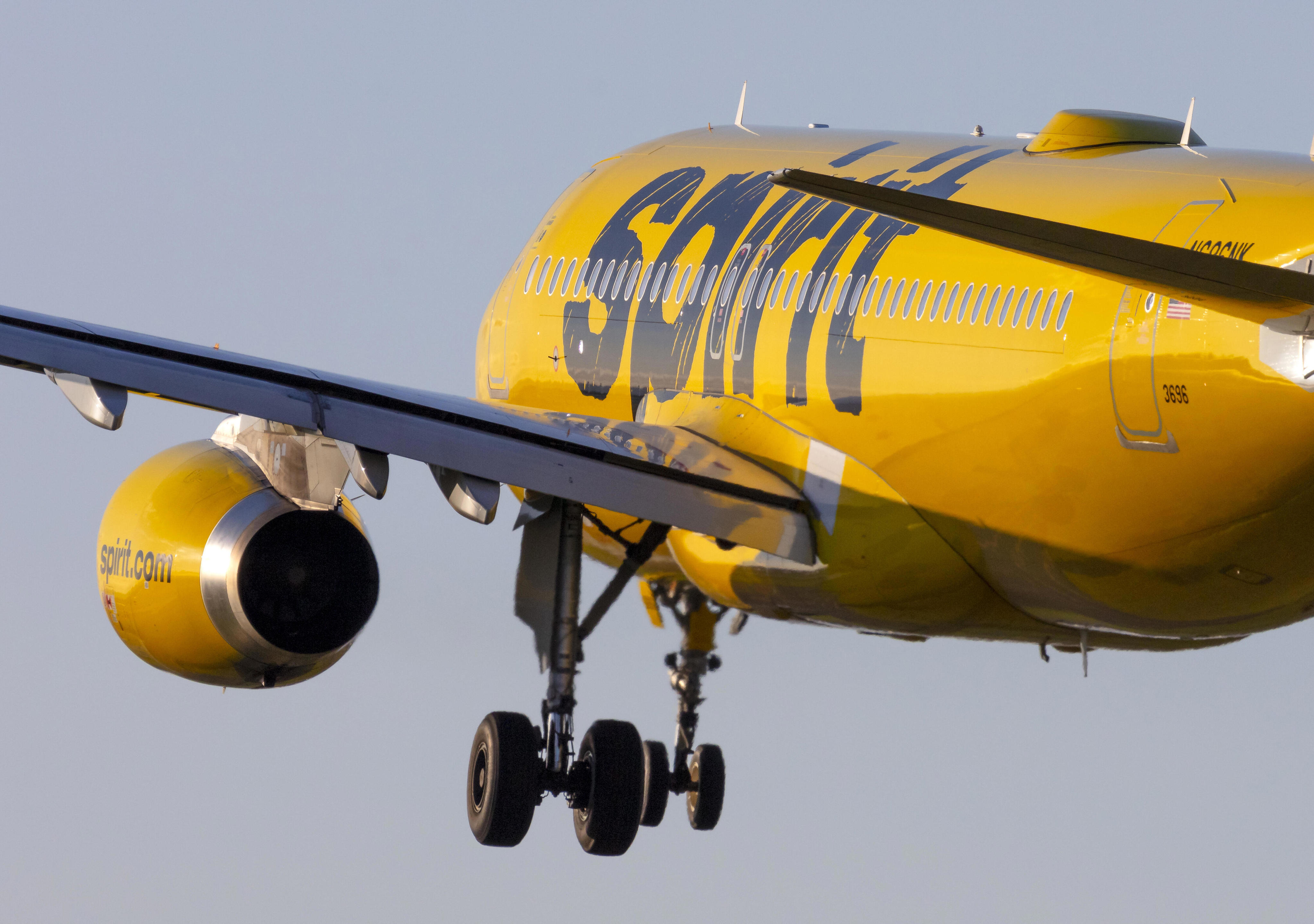 Spirit Airlines Launches $49 Flights From South Florida Spirit Airlines Launches $49 Flights From South Florida
