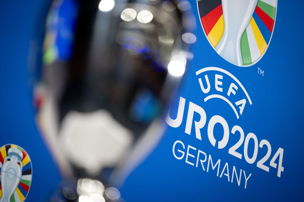 full guide to euro 2024 including start date and fixtures
