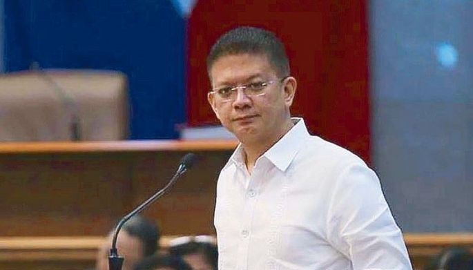 NGCP Not Solely To Blame For Panay Blackout – Chiz