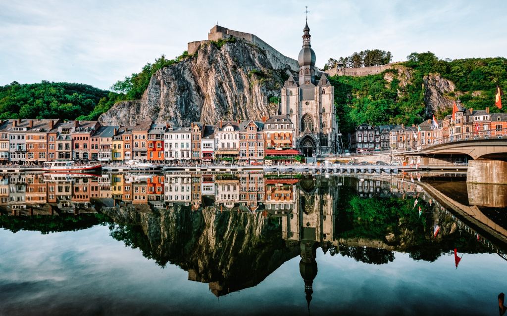 <p>This small Wallonia city is uniquely set against a cliff face. A soaring Gothic cathedral looms over the town, while Mr. Sax’s House in <a href="https://worldwildschooling.com/dinant/">Dinant</a> offers the opportunity to learn about the instrument’s invention. The charming waterside town also boasts half-timbered homes, medieval mansions, cobbled lanes, and Belgian chocolate shops.</p><ul> <li>Read also: <a href="https://worldwildschooling.com/dinant/">Best Things to Do in Dinant</a></li> </ul>