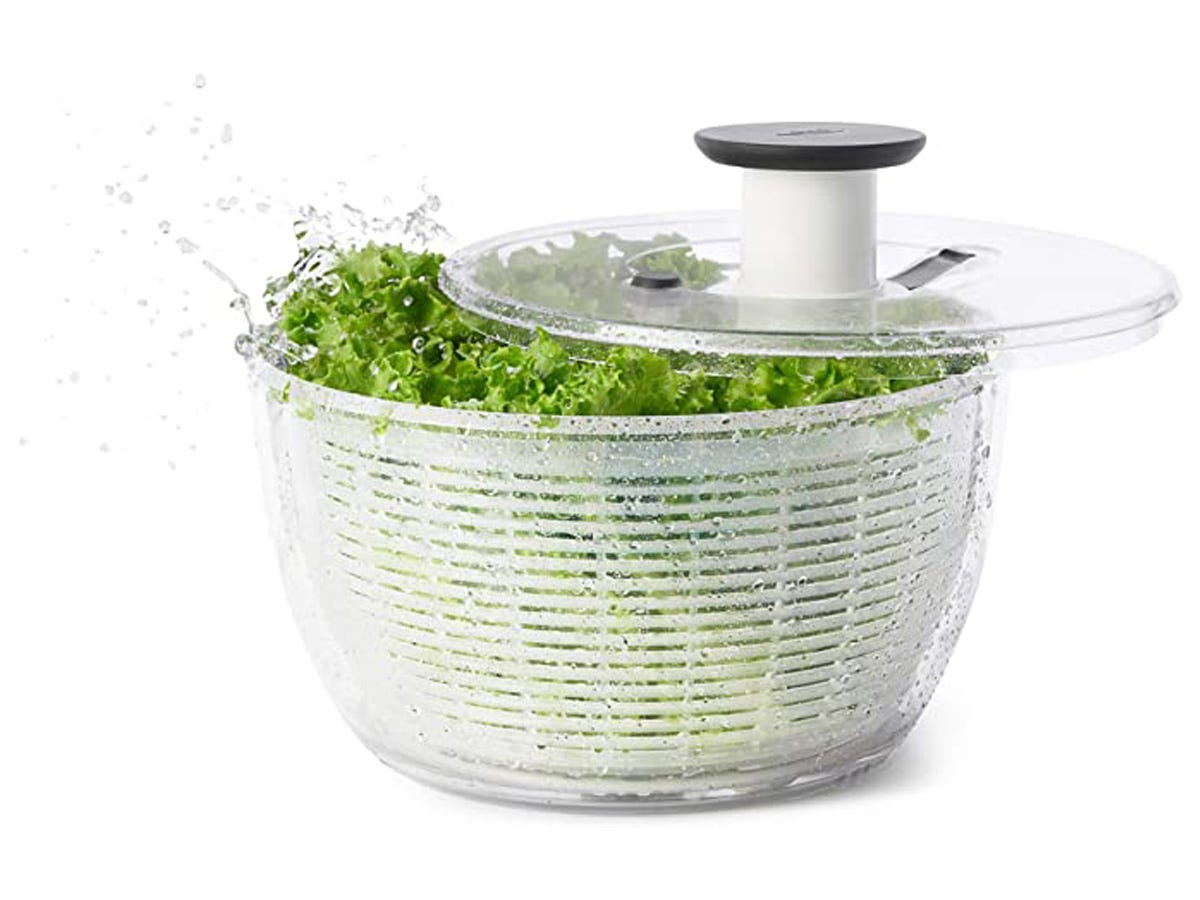 The 4 Best Salad Spinners Of 2024 Tested And Reviewed   AA1mORbq.img