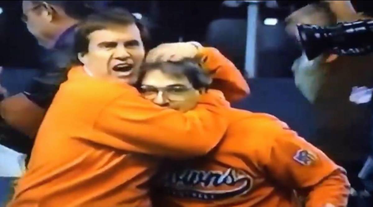 Classic Video Of Bill Belichick, Nick Saban As Browns Coaches Is Best ...