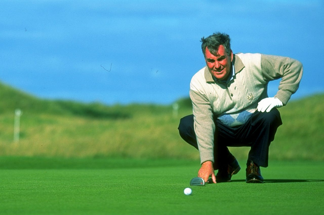 south africa's john bland, five-time pga tour champions winner, dies at 77