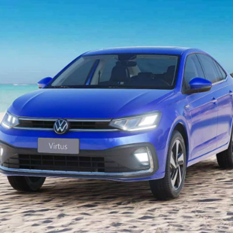 Virtus 2024 De Volkswagen: Todos Los Precios Actualizados De Sus Versiones