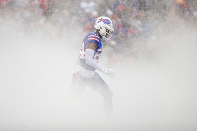 blizzard in buffalo? brutal weather expected as playoff football games kick off