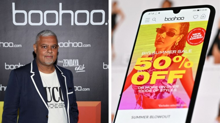 inside the lives of boohoo’s billionaire owners – and a timeline of its scandals