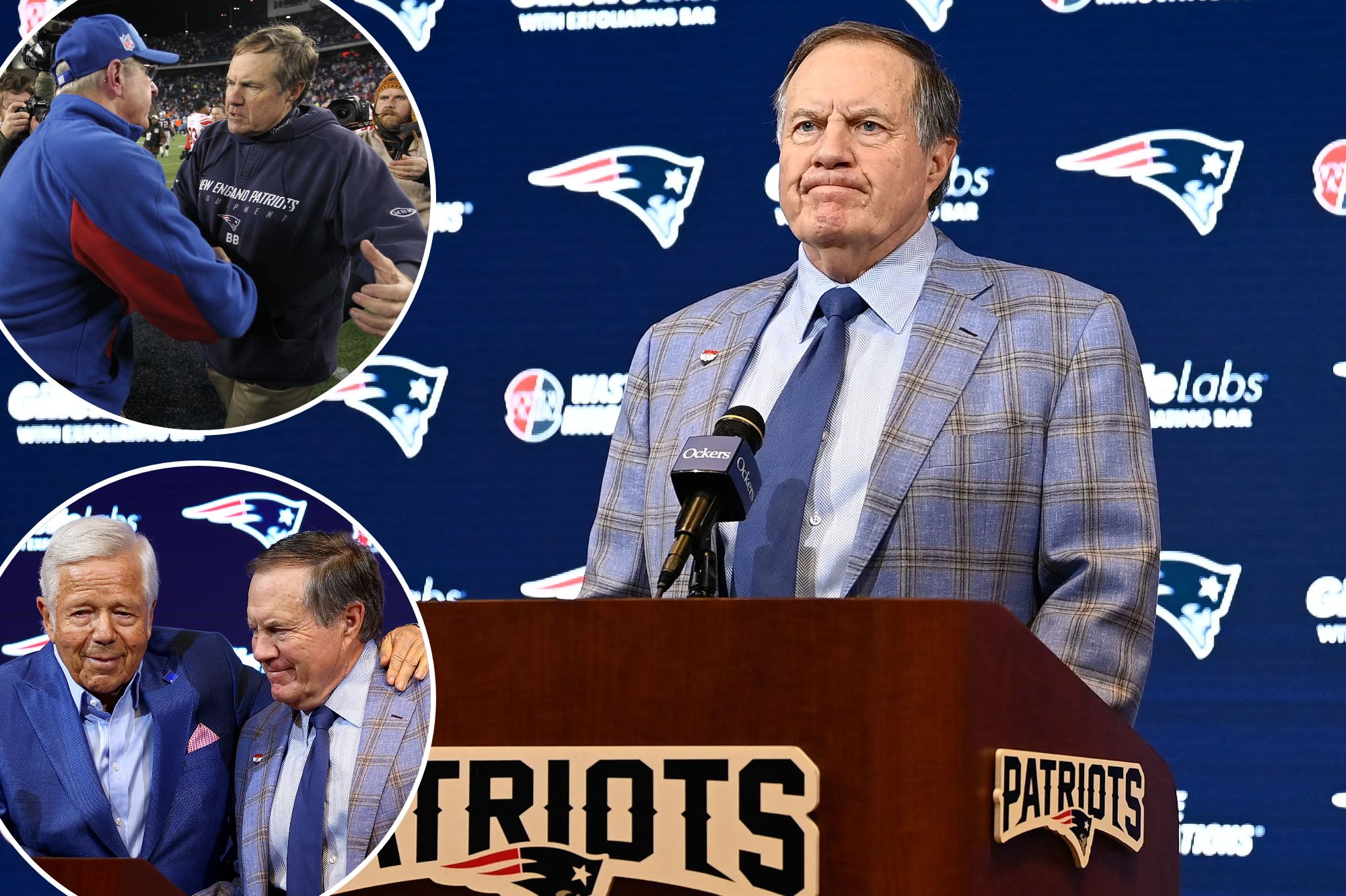 How Bill Belichick’s Patriots Reign Should Be Remembered