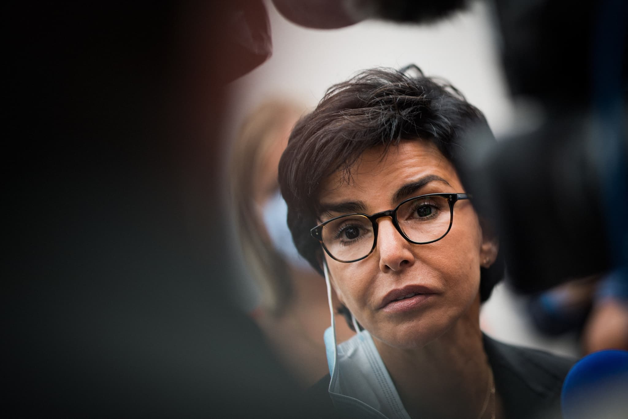 Remaniement: La Nomination De Rachida Dati Au Ministère De La Culture ...