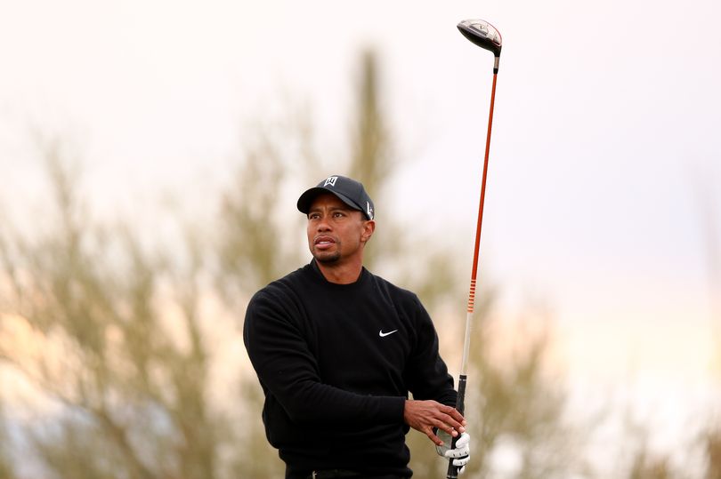 tiger woods gave nike immediate £235m boost after incredible £31m deal