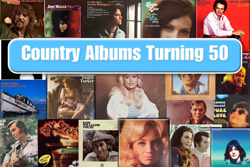 50 Country Albums Turning 50 In 2024   AA1mOXIG.img