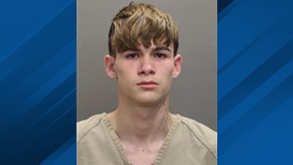 18-year-old Suspect Charged In Connection To Northwest Columbus Murder