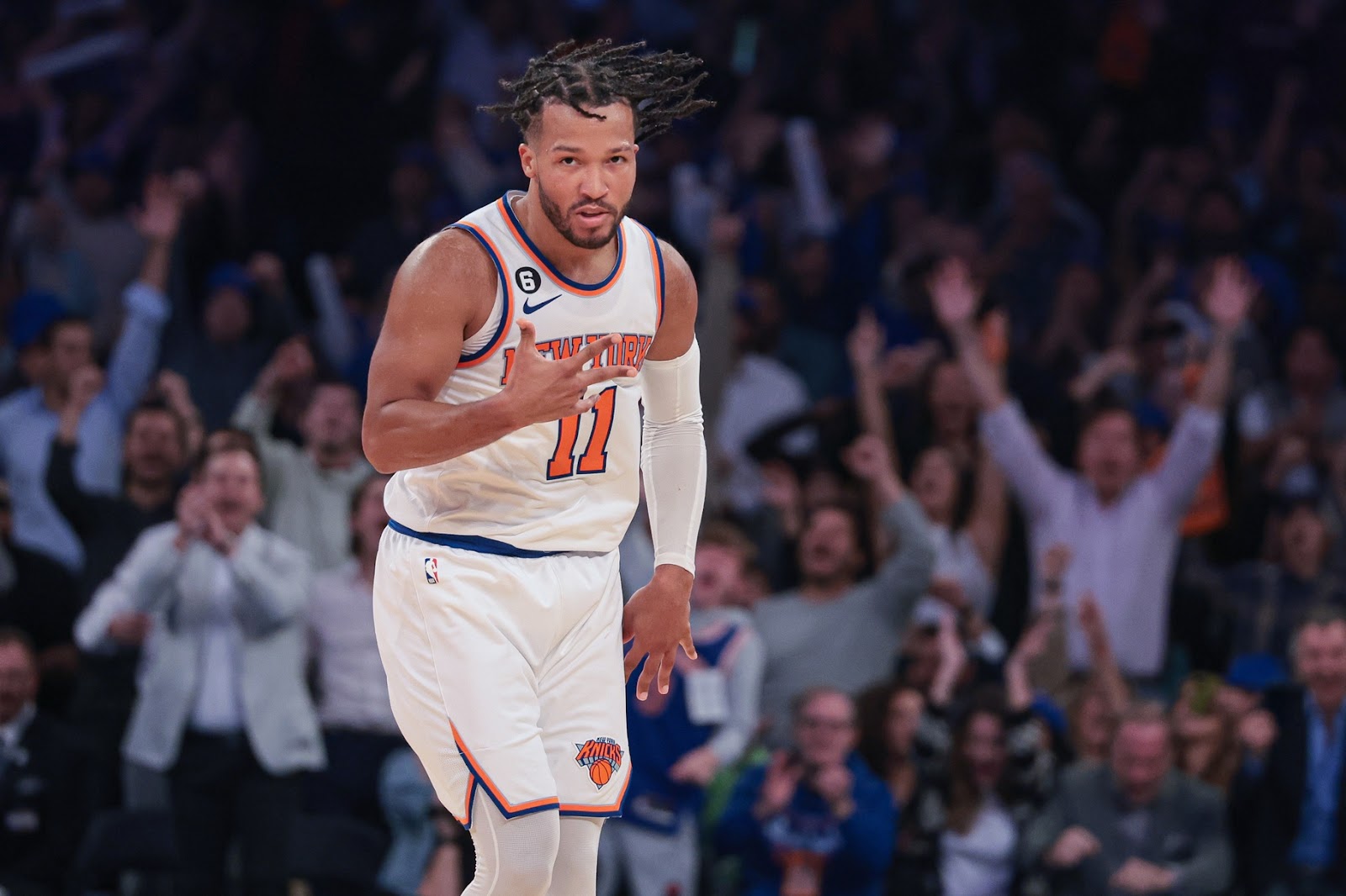 Knicks Vs. Mavericks Preview: Can New York's Win Streak Continue?