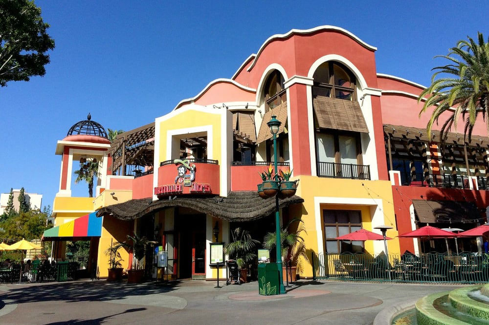 Longtime Downtown Disney restaurant Tortilla Jo's closing after 20 years