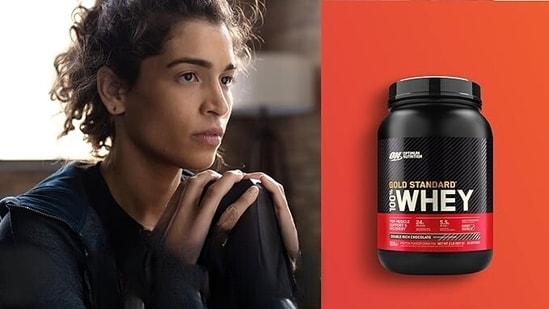 Best Whey Protein: Top 10 Picks For Optimal Fitness Results