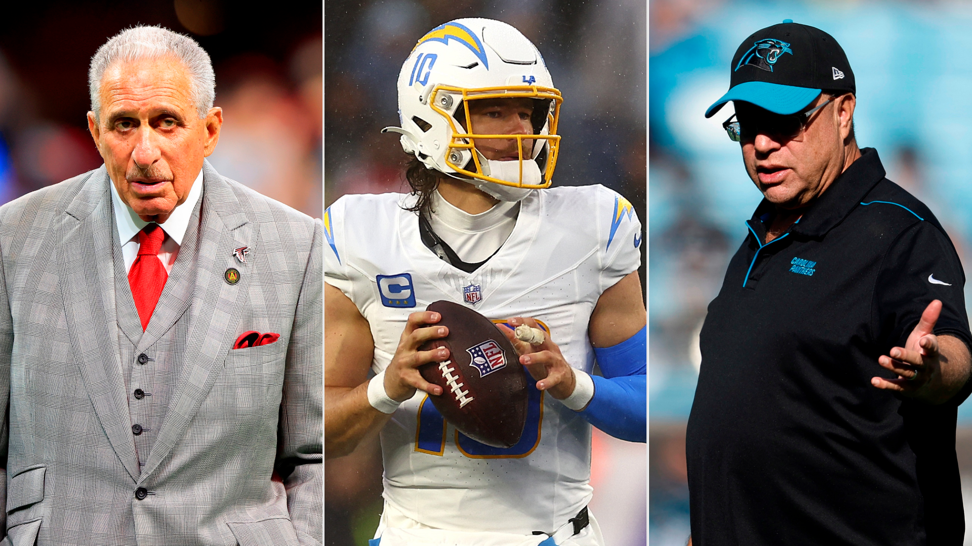 Ranking The NFL's Open Head Coaching Jobs, From Best (Falcons) To Worst ...