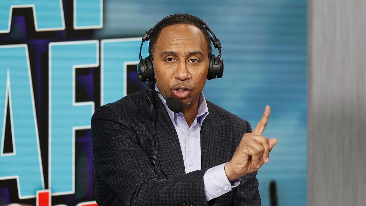 The Jason Whitlock And Stephen A. Smith Feud Explained