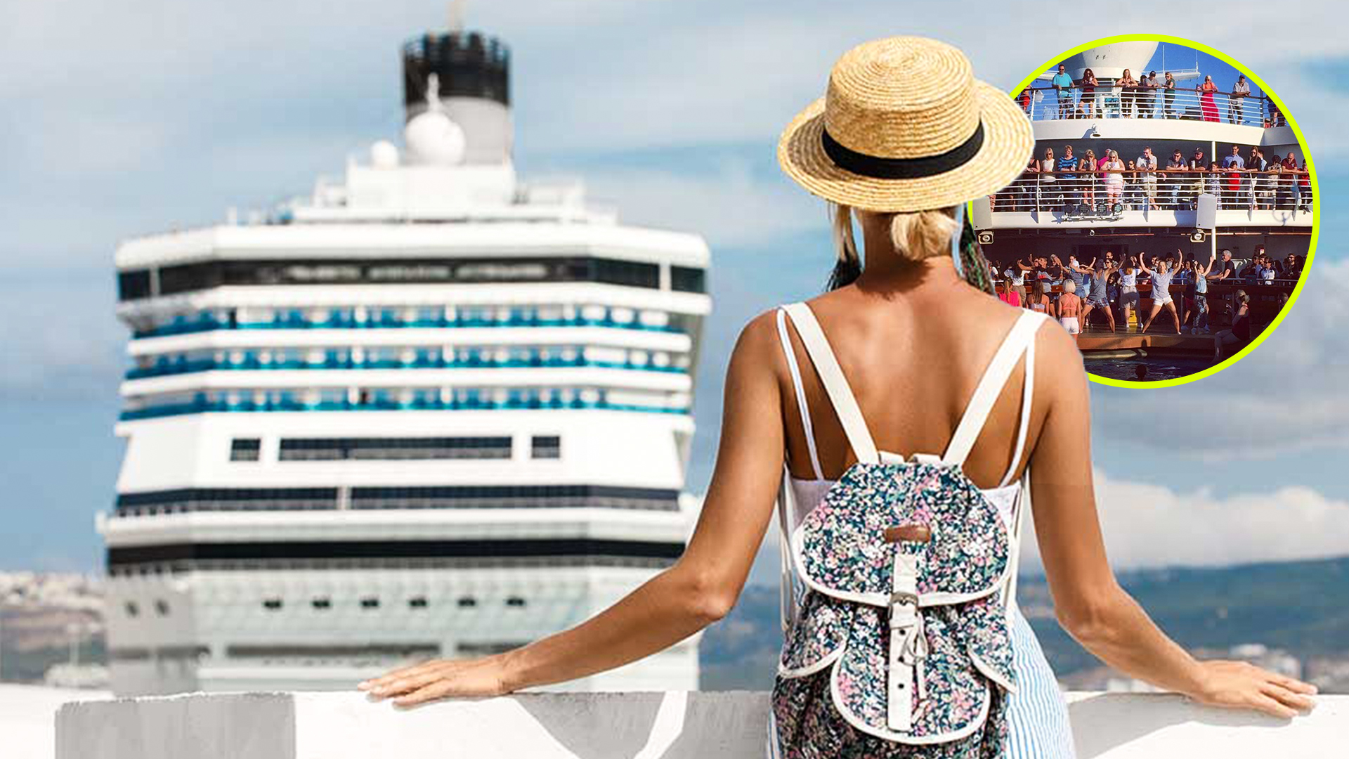 The apparent appeal of the cruise ship experience is what drives millions of people to book reservations each year. Whether it is a quick weekend trip from a nearby port or a weeklong journey overseas, most first-time travelers have high expectations before the big day arrives.