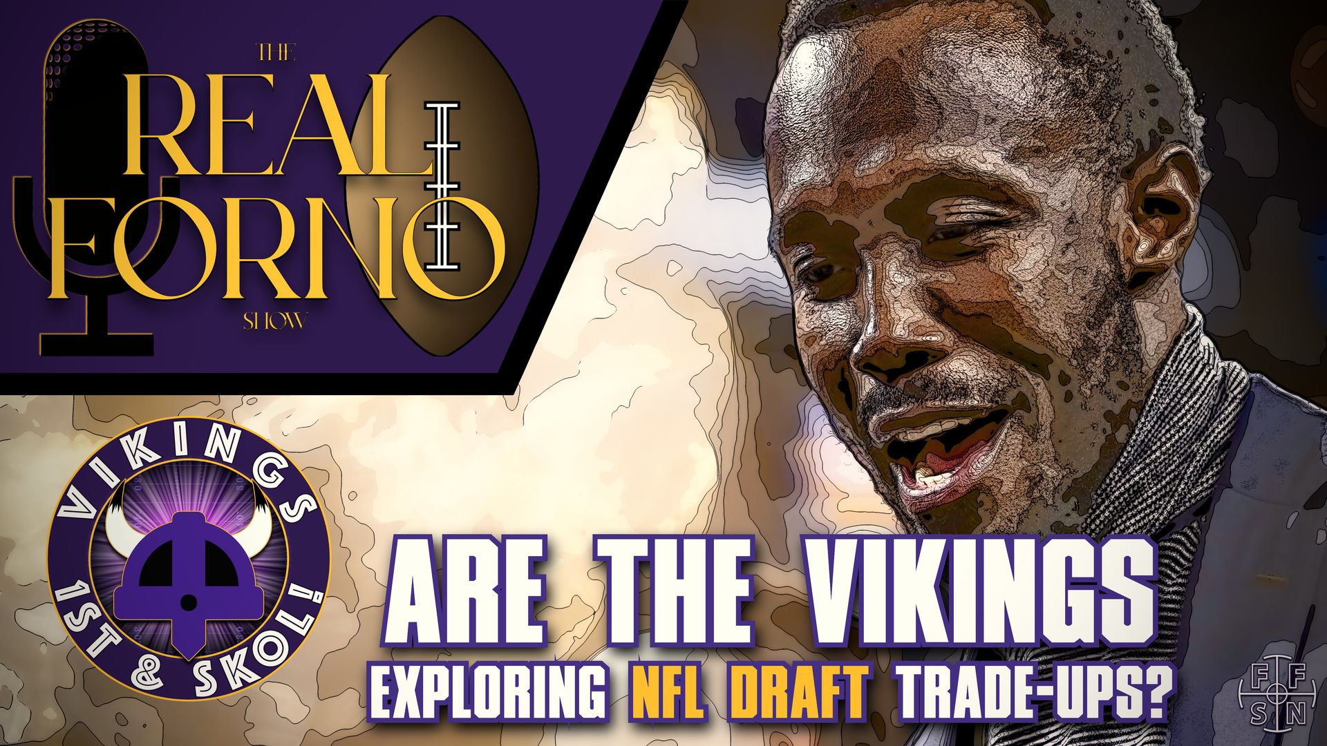 Are The Vikings Exploring NFL Draft Trade-Ups? Find Out!