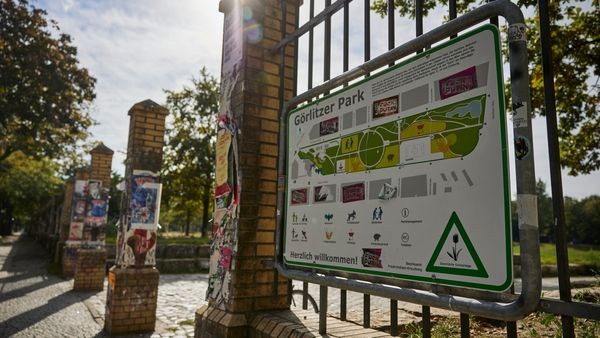 erneute vergewaltigung im görlitzer park in kreuzberg