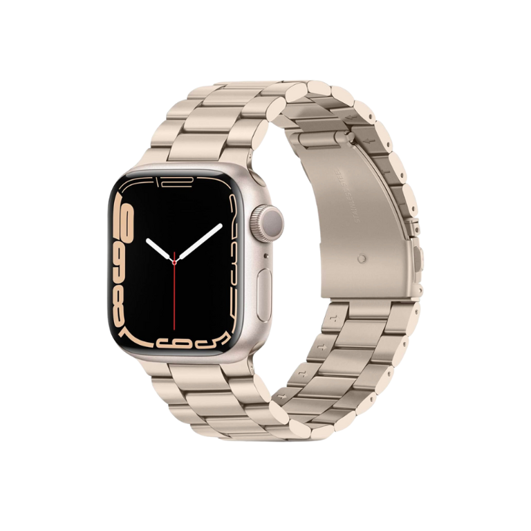 Add a fun new band to your Apple Watch