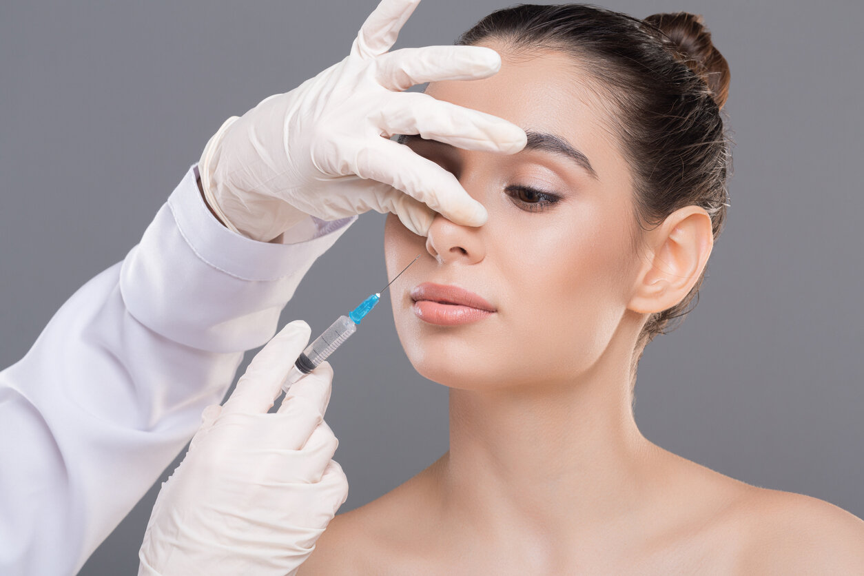 covid-19 : bientôt un vaccin nasal ?
