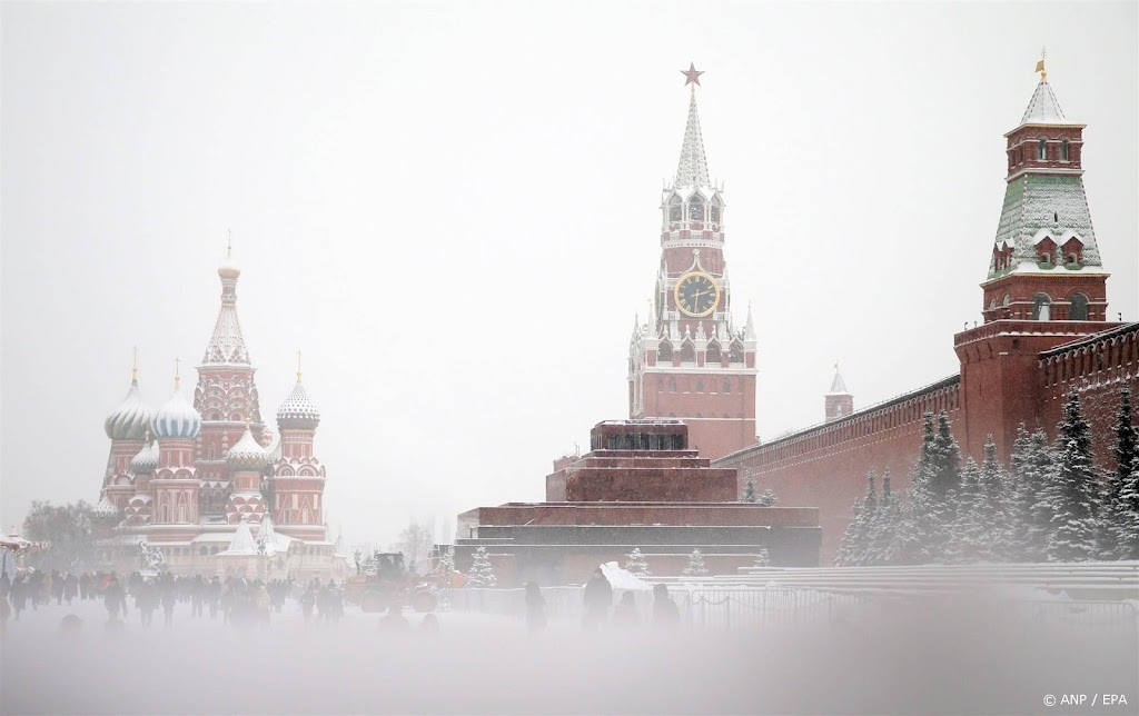 kremlin: gevolgen voor europa als tegoeden naar oekraïne gaan