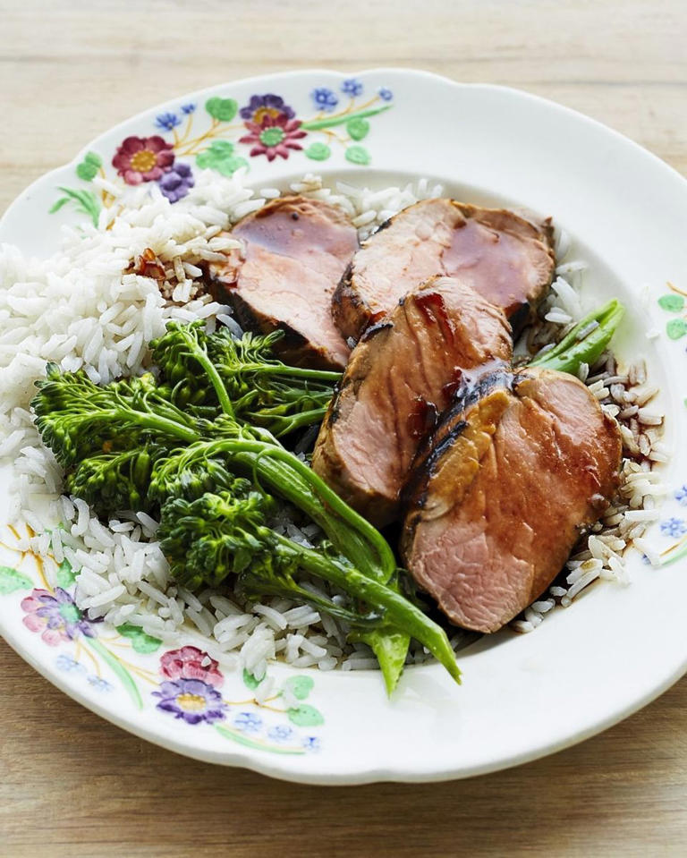 Even picky eaters will love broccoli when it's roasted, sautéed, or ...