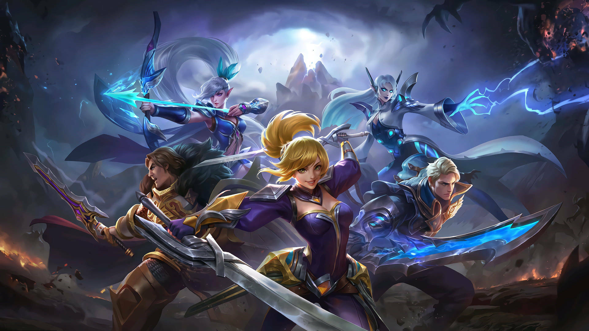 All Collector Skins In Mobile Legends Bang Bang January 2024   AA1mOimT.img