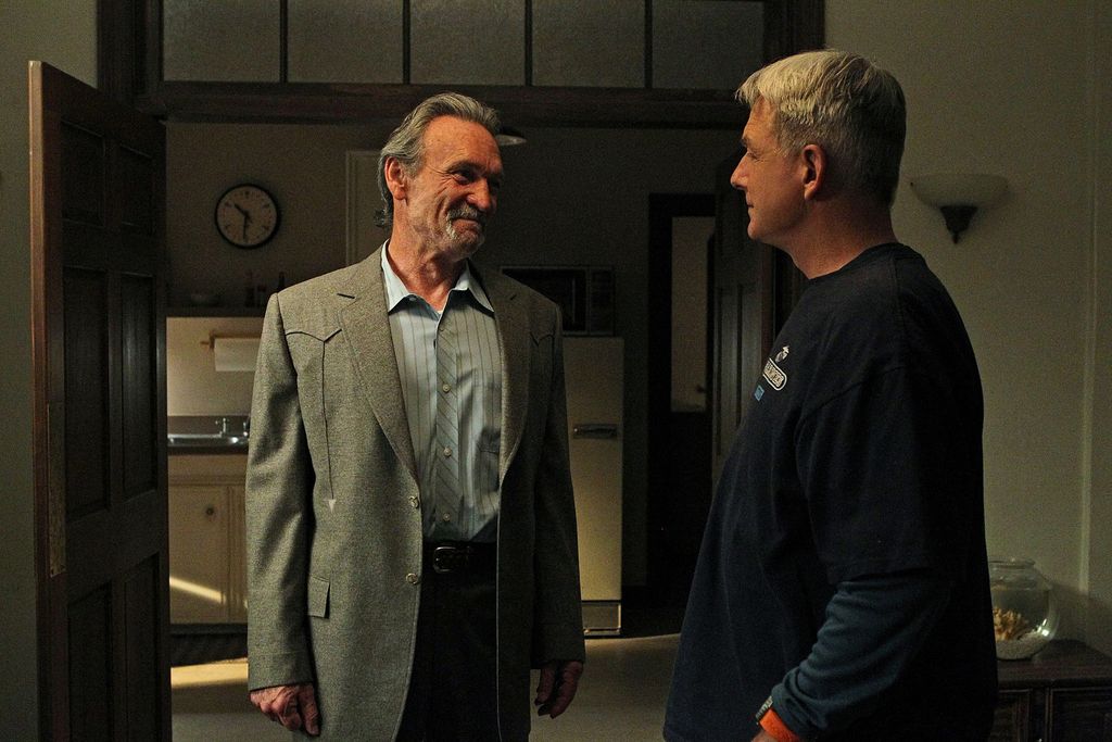 all we know about ncis: origins – from mark harmon's comeback to all the returning characters