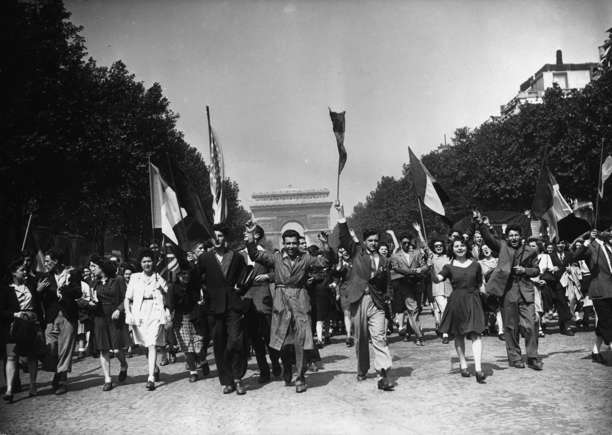 Champs-Élysées