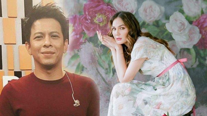 Luna Maya Pernah Minta Dibikinkan Lagu Kisah Cintanya Dengan Ariel Noah ...