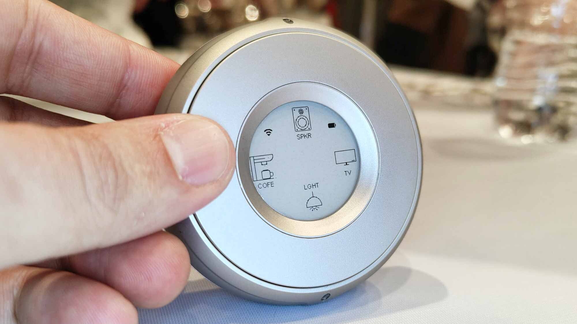 7 Best Smart Home Gadgets Of CES 2024   AA1mOns9.img