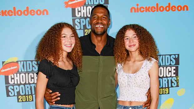 Michael Strahan’s Daughter Isabella, 19, Reveals Brain Cancer Diagnosis