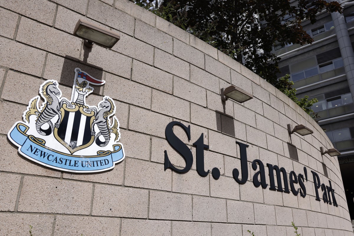 newcastle could not resist £1billion bid for big name after reporting £73m loss