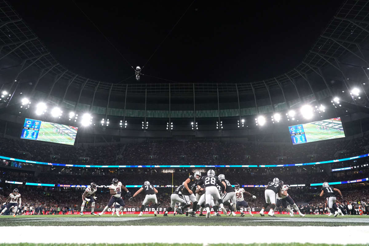 Bears Slated To Host Game In London For 2024 Season   AA1mOsKt.img