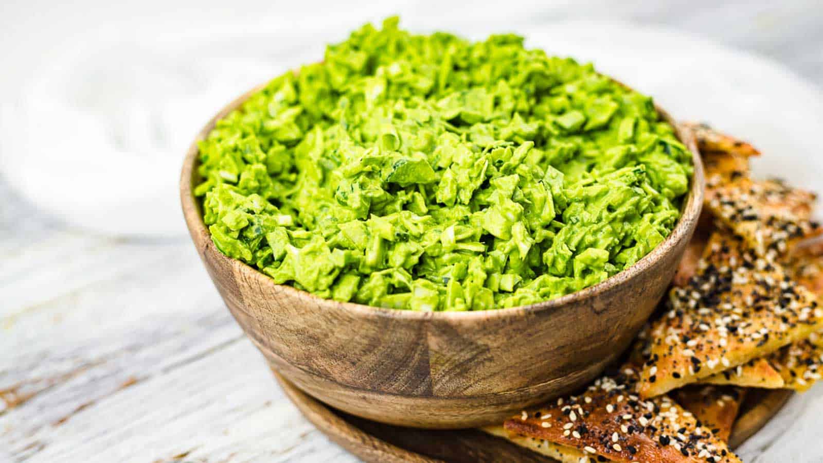 13 salad recipes perfect for whenever you want something fresh