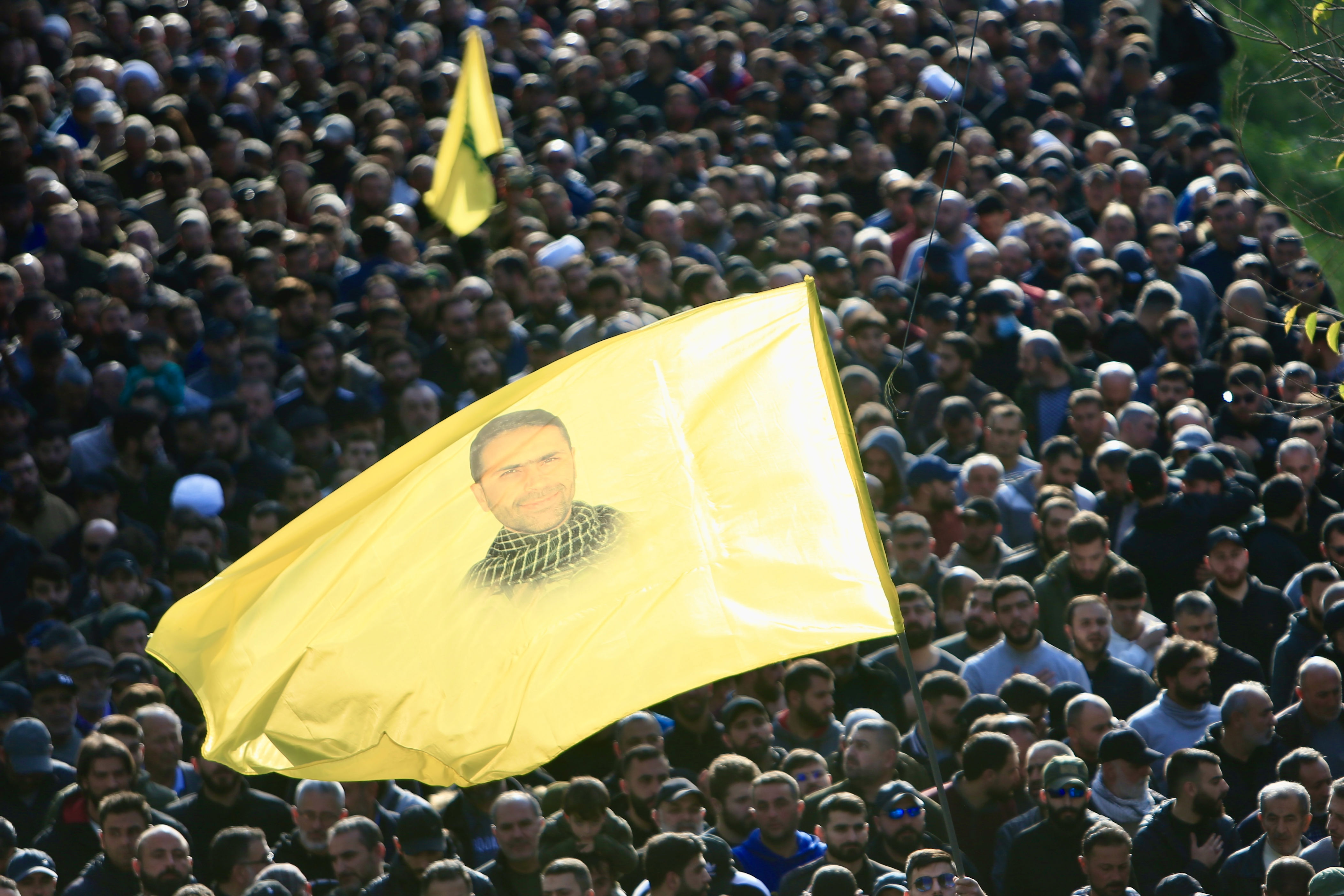 US Intelligence Reportedly Fears Hezbollah Could Attack America: ‘It Is ...