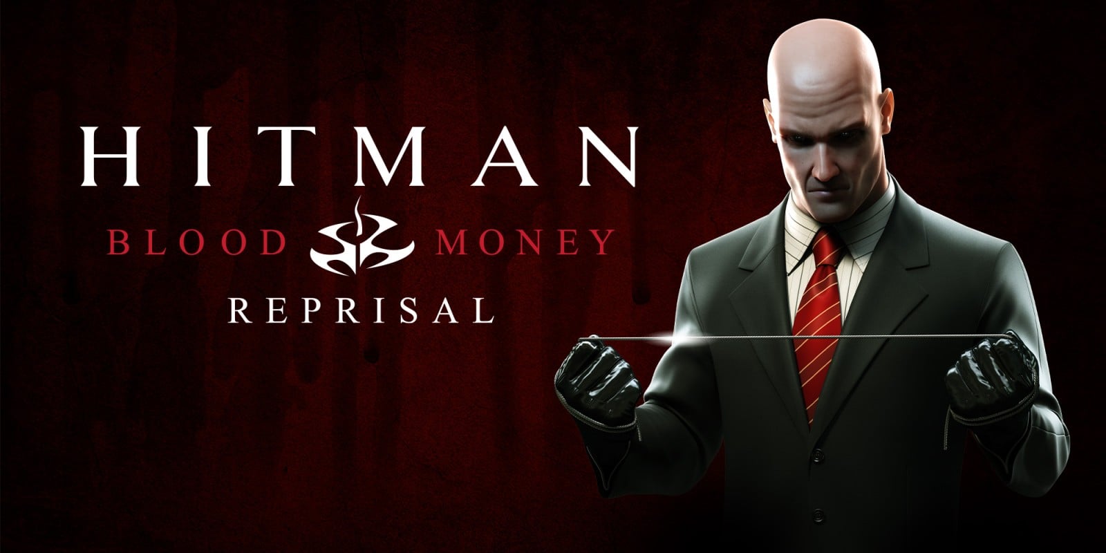 Hitman : Blood Money — Reprisal Est Maintenant Disponible Sur Nintendo ...