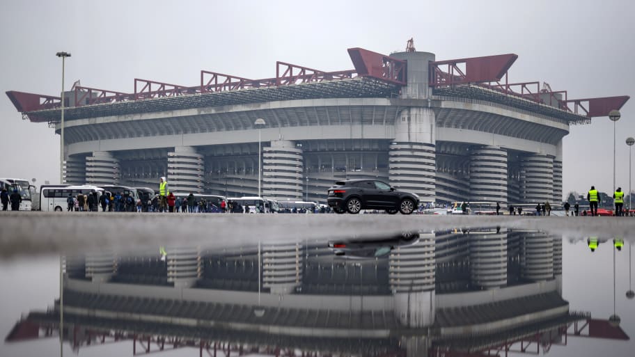 Milan-Roma: Orario, Dove Vederla In TV, Notizie E Pronostico