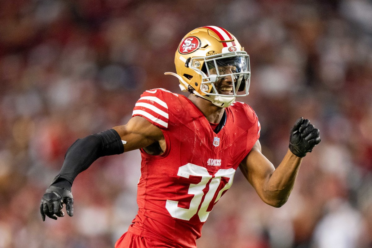 49ers Receive An Underrated Piece Of Good Injury News