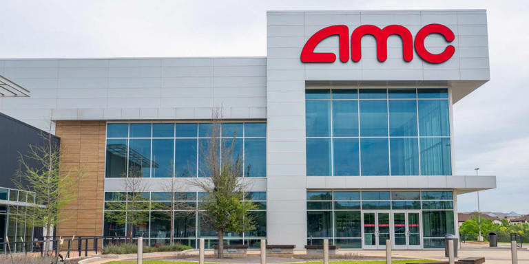 AMC’s third-quarter results on deck amid signs of a cinema-industry rebound