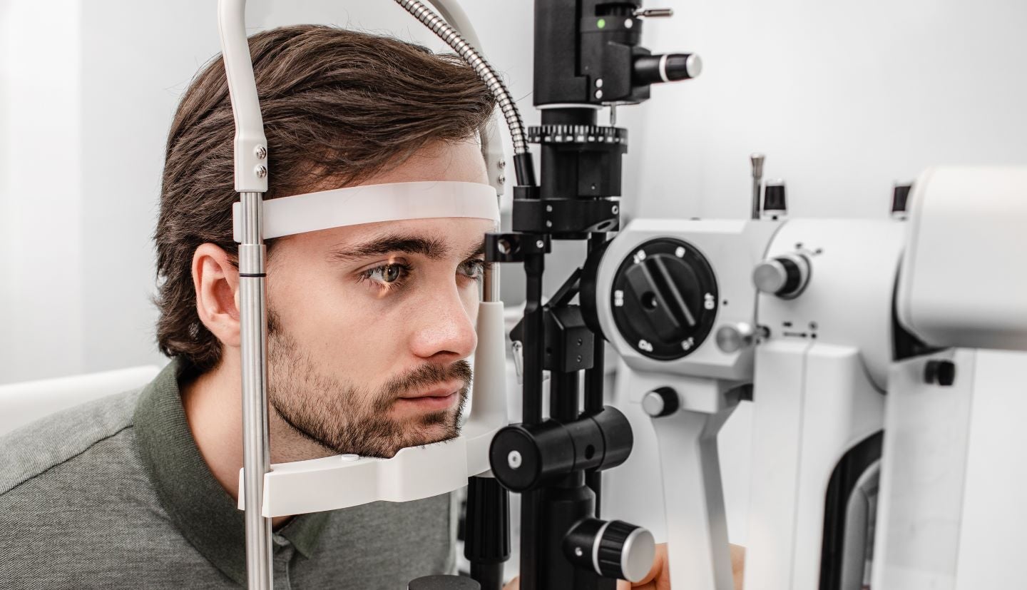 EyePoint Begins Phase II Diabetic Macular Oedema Treatment Trial