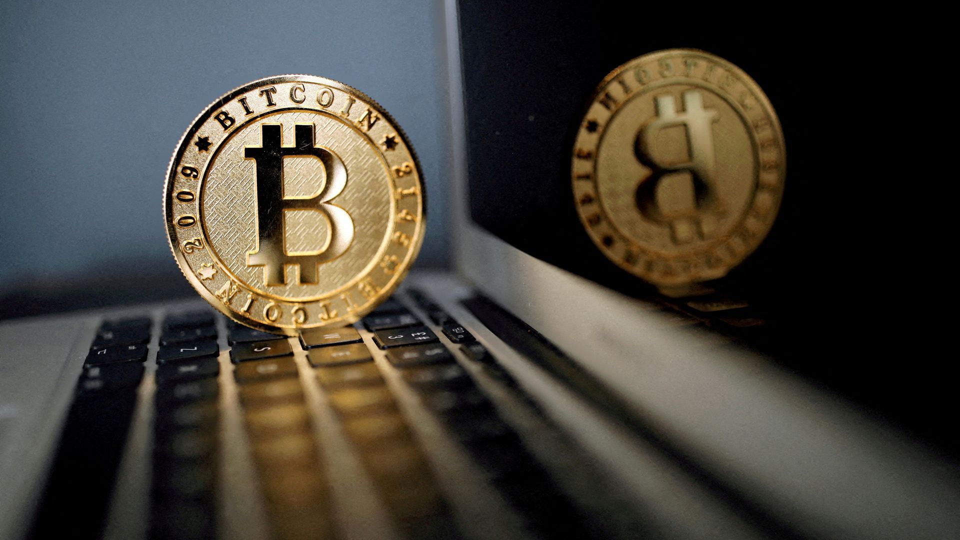 kryptowährungen in bitcoin-etf: warum die sec das comeback von bictoin und co. beschleunigt