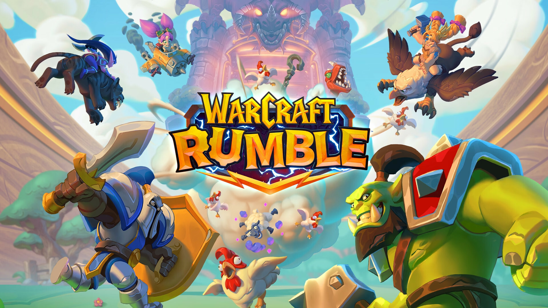 Warcraft Rumble Mini Tier List: All Characters Ranked From Best To ...