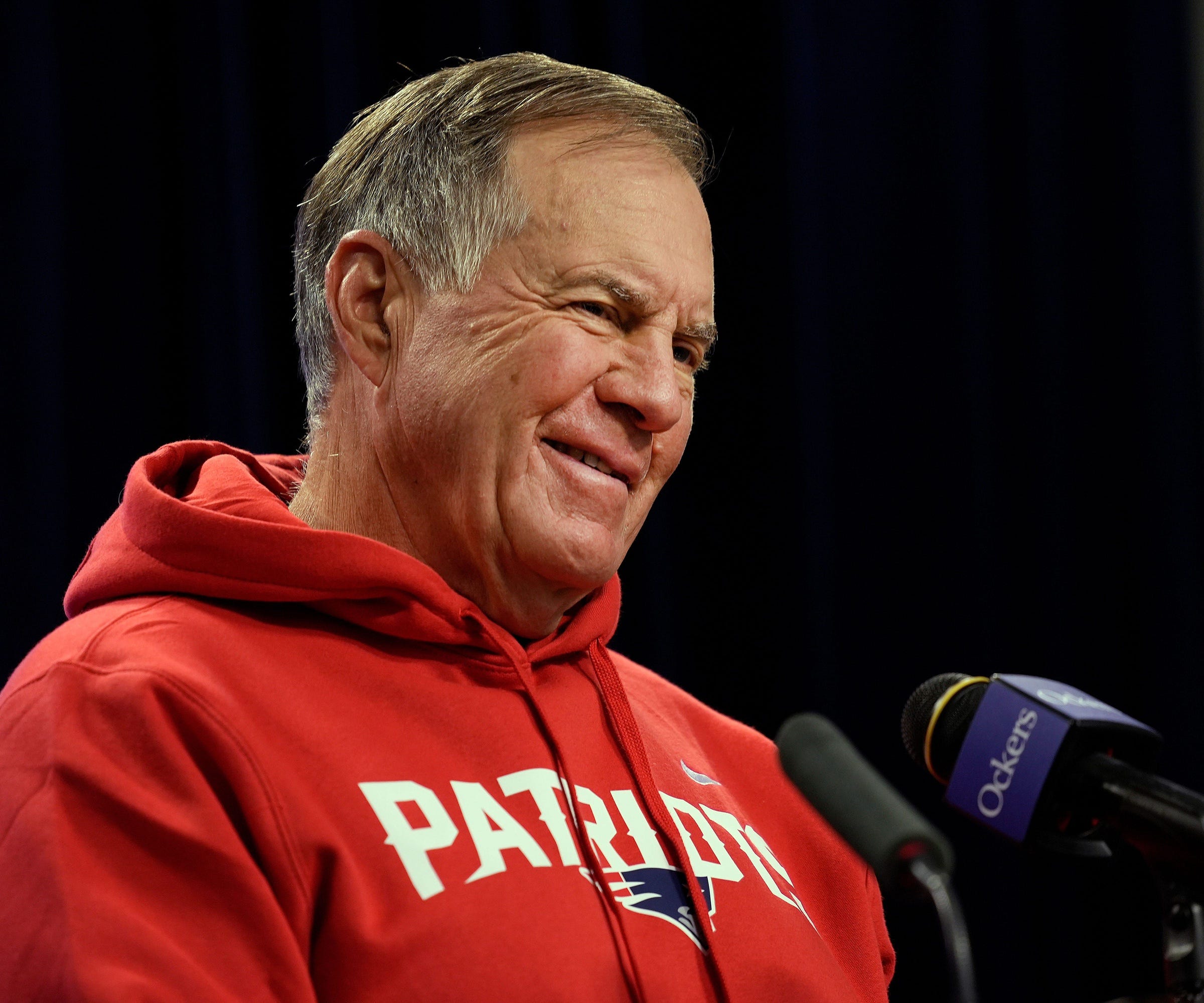 7 ‘fun’ Possible Landing Spots For Bill Belichick