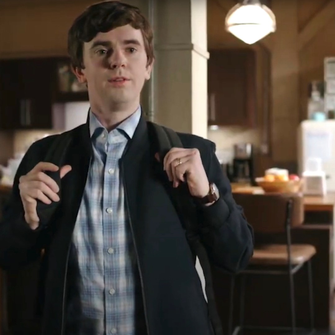 The Good Doctor's Final Season Trailer Reveals That [Spoiler] Needs a ...