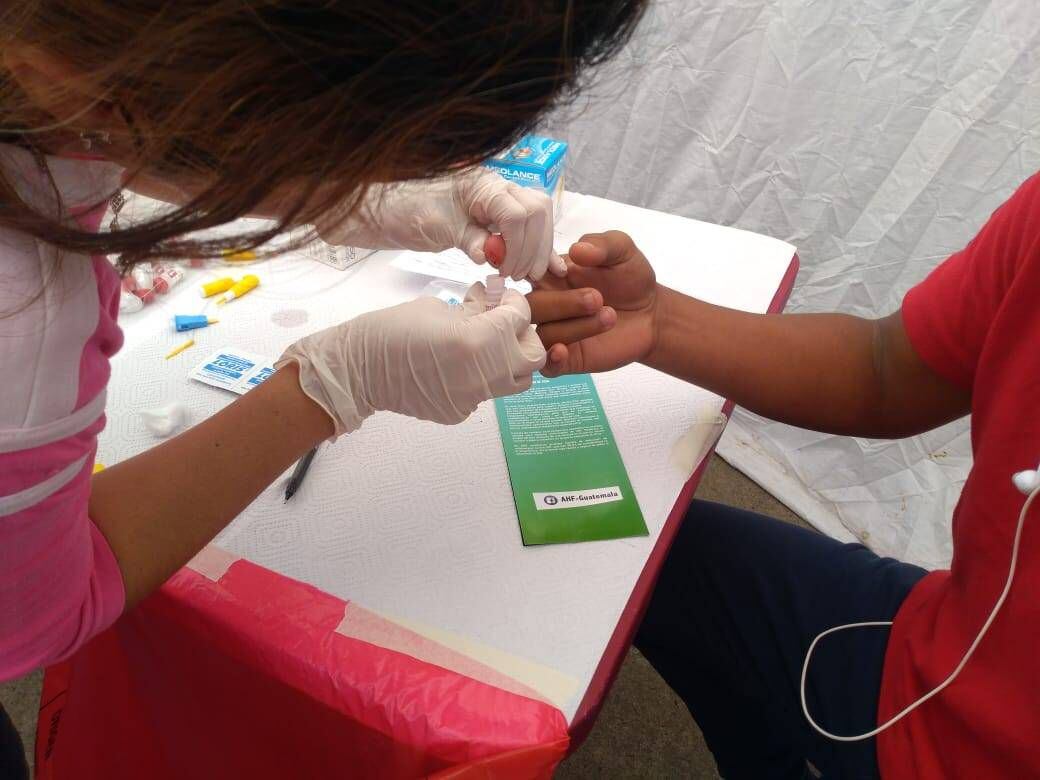 cdmx celebra eliminación de “peligro de contagio” como avance en la no criminalización del vih