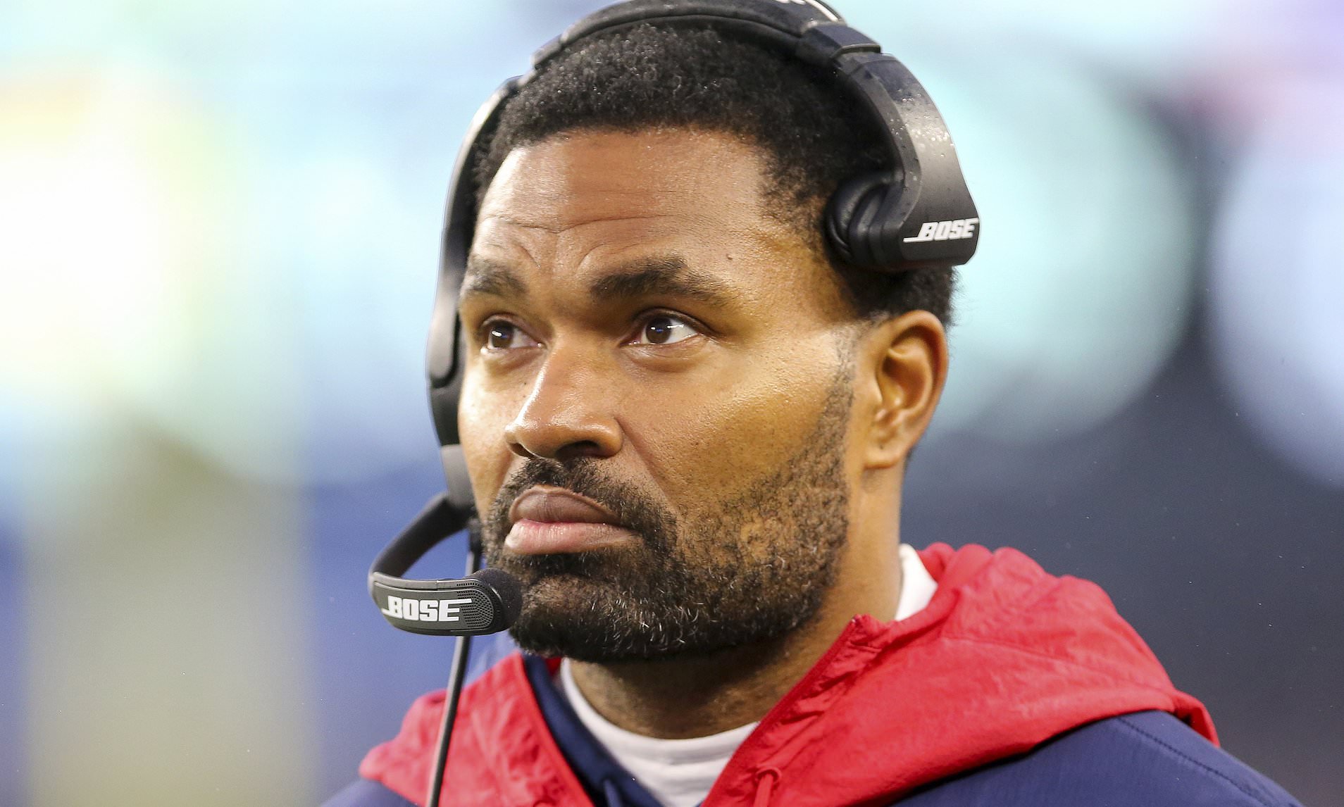 Jerod Mayo 'the Front Runner To Replace Bill Belichick In New England'