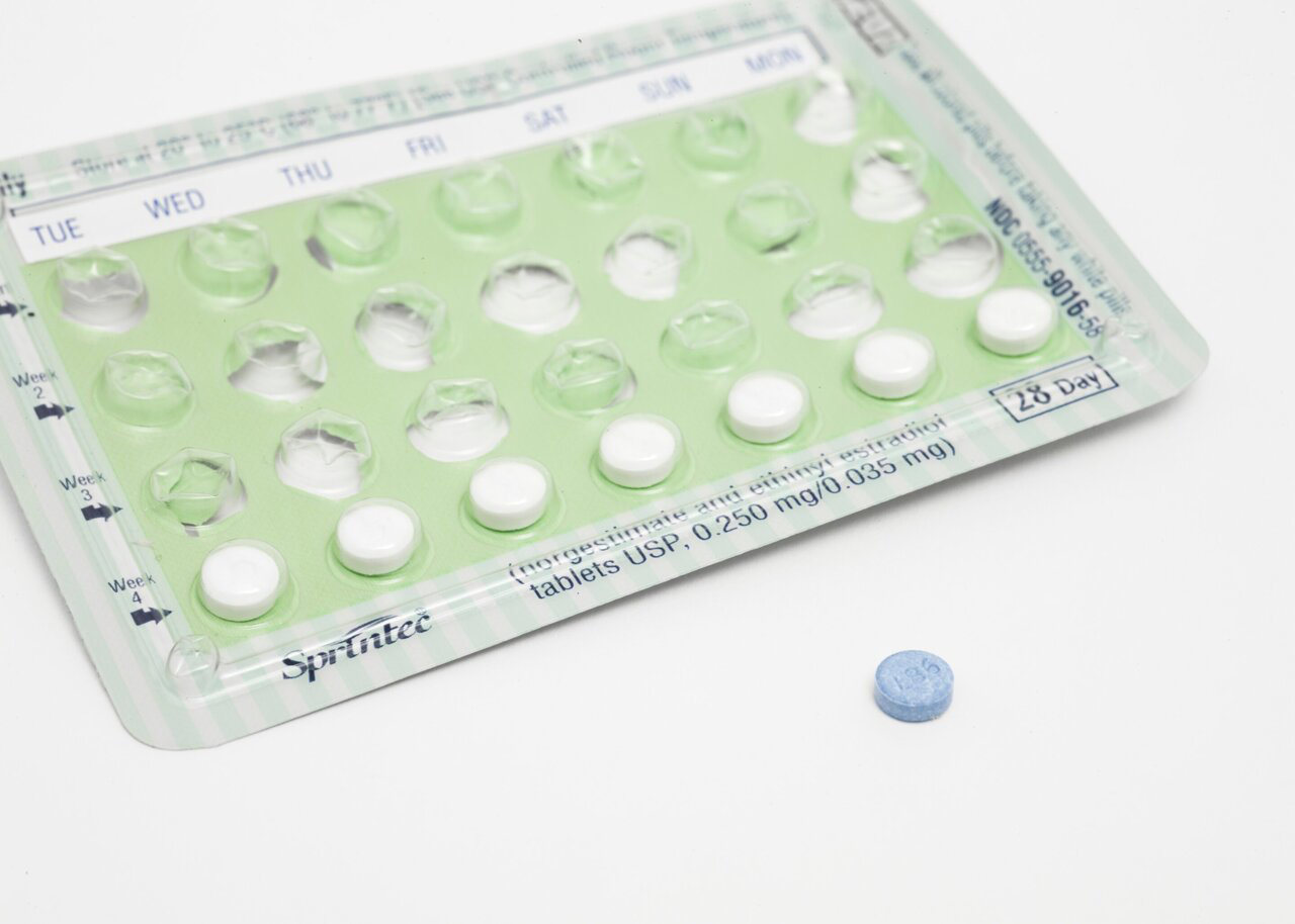 New model creates an understanding of birth control pills regarding ...